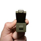 GoatGuns 1/3 Scale Diecast Ammo Can Display Model – Olive Green