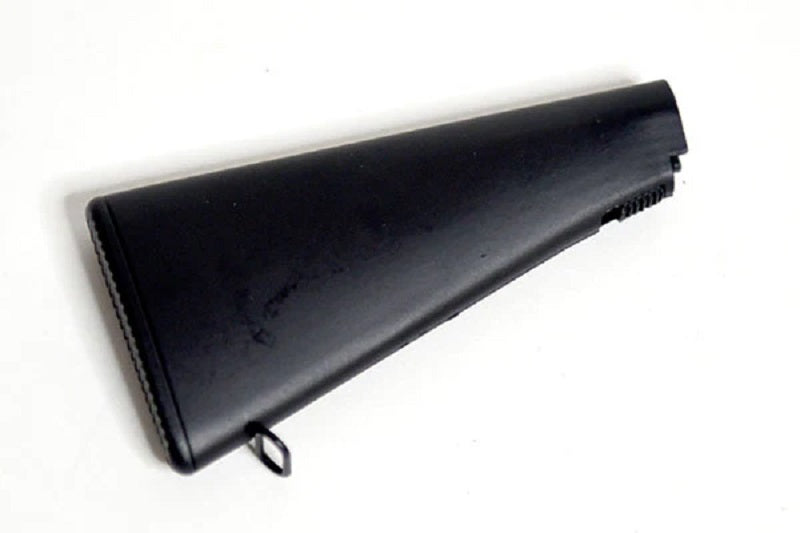 GoatGuns Diecast Mini Fixed AR Stock for M16/AR15 Models