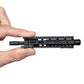 GoatGuns Diecast Mini Free Float Handguard – Medium for AR15 Models