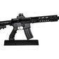 GoatGuns Diecast Mini Free Float Handguard – Medium for AR15 Models