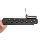 GoatGuns Diecast Mini M16A1 Grenadier Handguard for M16A1 Model