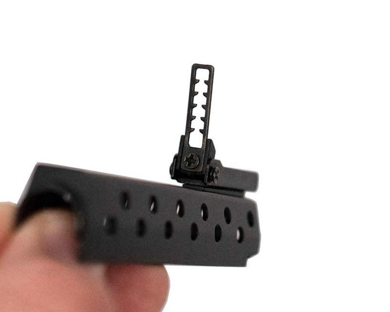 GoatGuns Diecast Mini M16A1 Grenadier Handguard for M16A1 Model