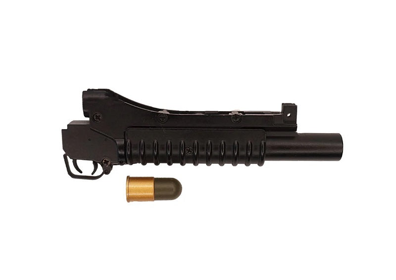 GoatGuns Mini M203 Grenade Launcher for AR15 & M16 Models