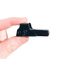 GoatGuns Diecast Miniature Holographic Sight for AR/M4 Models
