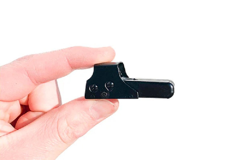 GoatGuns Diecast Miniature Holographic Sight for AR/M4 Models