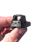 GoatGuns Diecast Miniature Holographic Sight for AR/M4 Models