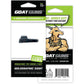 GoatGuns Diecast Miniature Holographic Sight for AR/M4 Models