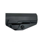 GoatGuns 1911 Model Holster – Acrylic Plastic Display Holster