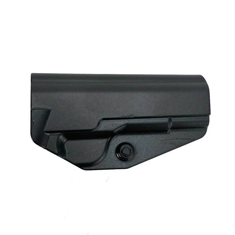 GoatGuns 1911 Model Holster – Acrylic Plastic Display Holster