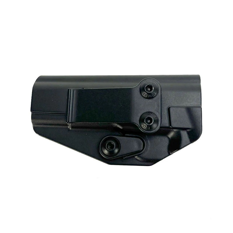 GoatGuns 1911 Model Holster – Acrylic Plastic Display Holster