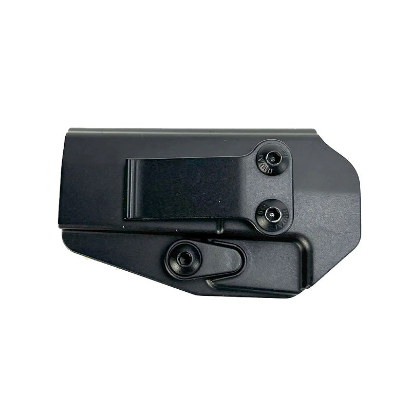 GoatGuns SIG Sauer M17 Model Holster – Acrylic Plastic Display Holster