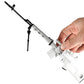 GoatGuns 1/3 Scale Diecast Arctic Kit – Special White Edition SVD, M1 Garand & FN SCAR Combo