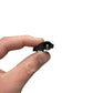 GoatGuns Diecast Mini Tactical Flashlight for AR & M16 Quad Rail Models