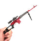 GoatGuns 1/3 Scale Diecast Red Team SVD – Special Edition Sniper Model