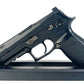 GoatGuns SIG Sauer M17 Pistol Model – Black 1:2.05 Scale Officially Licensed