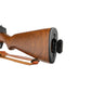 GoatGuns M1 Garand Diecast 1/4 Scale Model Rifle – WW2 Historical Replica