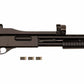GoatGuns Diecast Mini Under Barrel Masterkey Shotgun Attachment for AR15