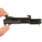 GoatGuns Diecast Mini Under Barrel Masterkey Shotgun Attachment for AR15