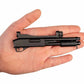 GoatGuns Diecast Mini Under Barrel Masterkey Shotgun Attachment for AR15