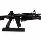 GoatGuns Diecast Mini Under Barrel Masterkey Shotgun Attachment for AR15