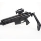 GoatGuns 1/3 Scale Diecast SIG MCX Rattler SMG Model – Black Officially Licensed