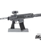 GoatGuns 1/3 Scale Diecast SIG Sauer MCX Rattler Model – Grey Officially Licensed