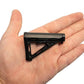 GoatGuns Diecast Mini Adjustable Milspec Stock for AR15 Base Models