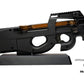 GoatGuns 1/3 Scale Diecast FN Herstal P90 Submachine Gun Model