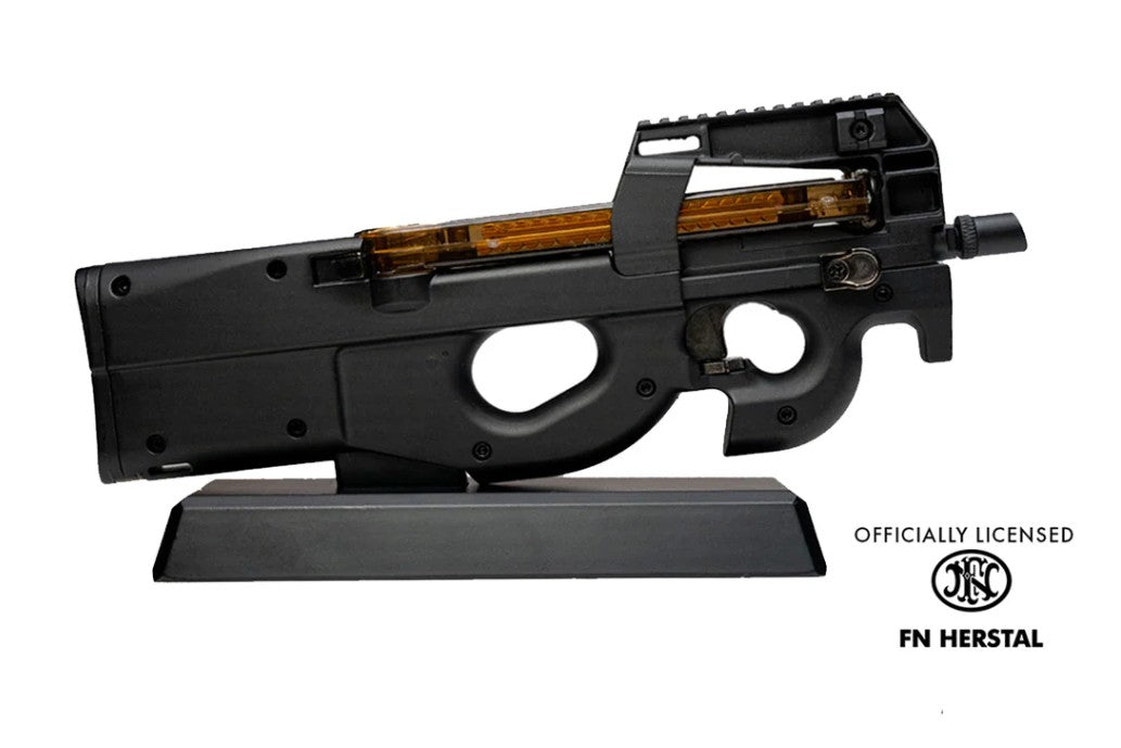 GoatGuns 1/3 Scale Diecast FN Herstal P90 Submachine Gun Model