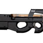 GoatGuns 1/3 Scale Diecast FN Herstal P90 Submachine Gun Model