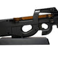 GoatGuns 1/3 Scale Diecast FN Herstal P90 Submachine Gun Model