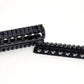 GoatGuns Diecast Mini Quad Rail Handguards for AR15 Base Models