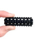 GoatGuns Diecast Mini Quad Rail Handguards for AR15 Base Models