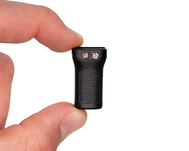 GoatGuns Diecast Mini Ranger Foregrip for AR15 Quad Rail Models