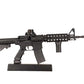 GoatGuns Diecast Mini Ranger Foregrip for AR15 Quad Rail Models