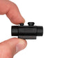 GoatGuns Diecast Mini Red Dot Scope for AR15 Base Models