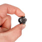 GoatGuns Diecast Mini Red Dot Scope for AR15 Base Models