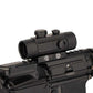 GoatGuns Diecast Mini Red Dot Scope for AR15 Base Models