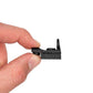 GoatGuns Diecast Mini Reflex Sight for AR15 Base Models
