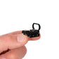 GoatGuns Diecast Mini Reflex Sight for AR15 Base Models