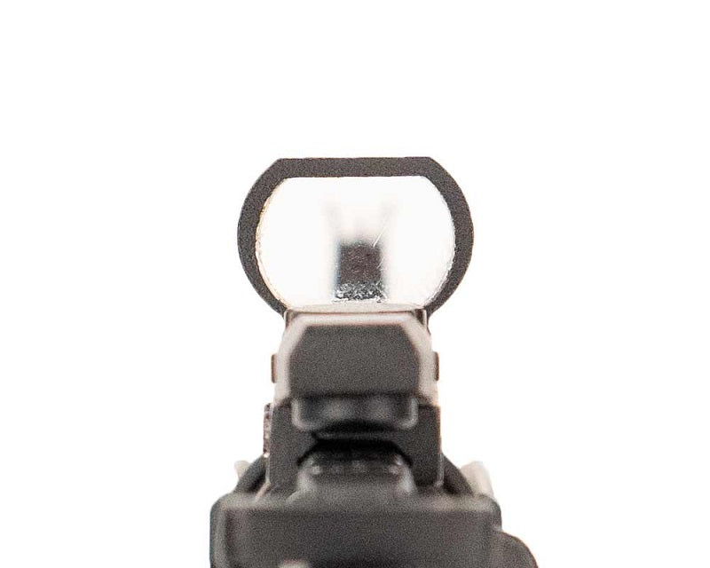 GoatGuns Diecast Mini Reflex Sight for AR15 Base Models