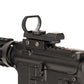 GoatGuns Diecast Mini Reflex Sight for AR15 Base Models