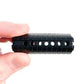 GoatGuns Diecast Mini Round Handguards for AR15 Base Models