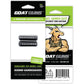 GoatGuns Diecast Mini Round Handguards for AR15 Base Models
