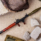 GoatGuns 1/3 Scale Diecast RPG Rocket Launcher Model – Black