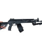 GoatGuns 1/3 Scale Diecast RPK-16 LMG Model – Black