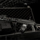 GoatGuns 1/3 Scale Diecast RPK-16 LMG Model – Black