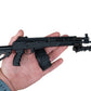 GoatGuns 1/3 Scale Diecast RPK-16 LMG Model – Black
