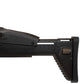 GoatGuns 1/3 Scale Diecast FN SCAR AR Rifle Model – Black Officially Licensed