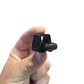 GoatGuns Diecast Mini Short Holographic Sight for AR15/M16A1 Models